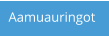 Aamuauringot